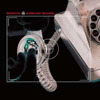 Sparta — Wiretap Scars